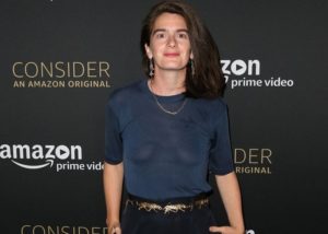 Gaby Hoffmann