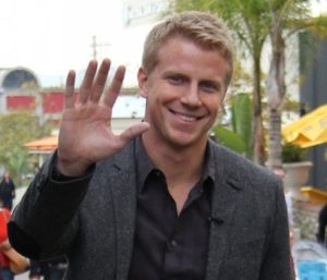 Sean Lowe