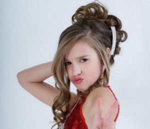 Mackenzie Ziegler