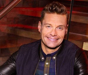 Ryan Seacrest