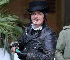 Adam Ant