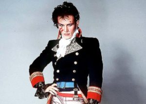 Adam Ant
