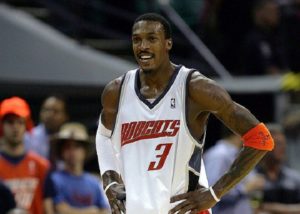 Gerald Wallace