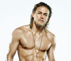 Charlie Hunnam