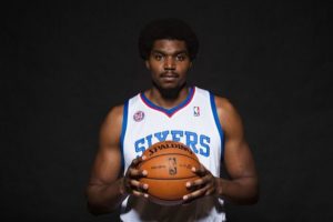 Andrew Bynum
