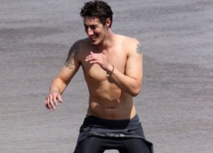 Eric Balfour