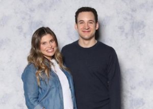 Danielle Fishel