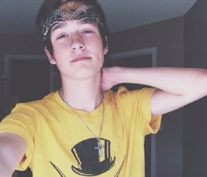 Crawford Collins