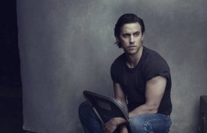 Milo Ventimiglia