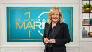 Marilyn Denis