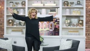 Marilyn Denis