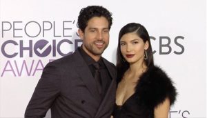 Adam Rodriguez