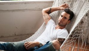 Adam Levine