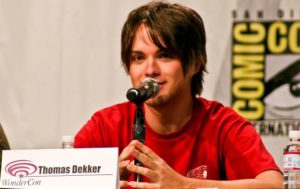 Thomas Dekker