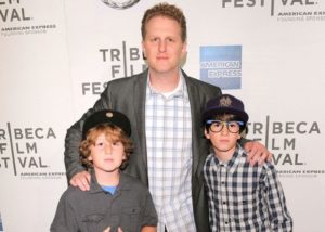 Michael David Rapaport