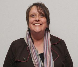 Kathy Burke