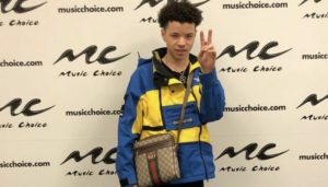 Lil Mosey