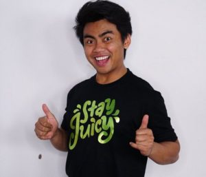 Guava Juice(Roi Fabito)