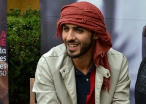 Omar Borkan Al Gala