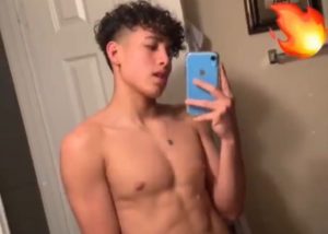 Jabez Noel Villalobos