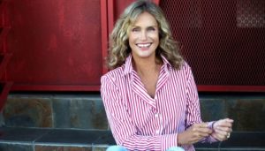 Lauren Hutton
