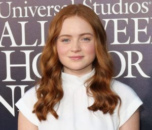 Sadie Sink