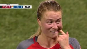 Emily Sonnett