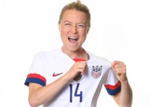 Emily Sonnett