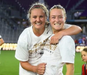 Emily Sonnett