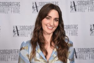 Sara Beth Bareilles