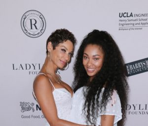 Nicole Mitchell Murphy