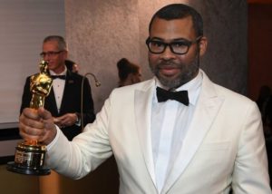 Jordan Peele