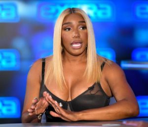 NeNe Leakes