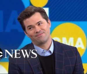 Andrew Rannells