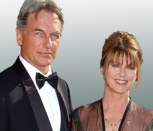 Mark Harmon