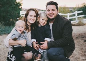 Bryan Lanning