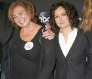 Sara Gilbert