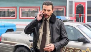 Skeet Ulrich