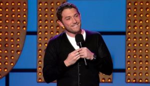 Jon Richardson