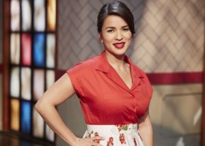 Rachel Khoo