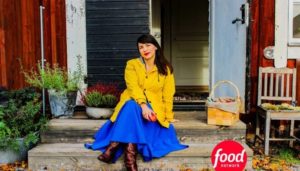 Rachel Khoo