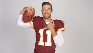 Alex Smith
