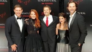 Genevieve Nicole Cortese