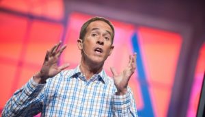 Andy Stanley