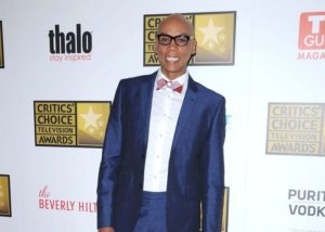 RuPaul