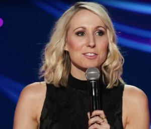 Nikki Glaser