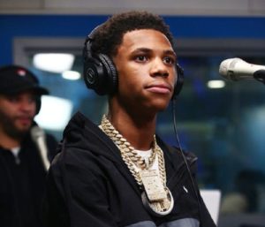 A Boogie wit da Hoodie