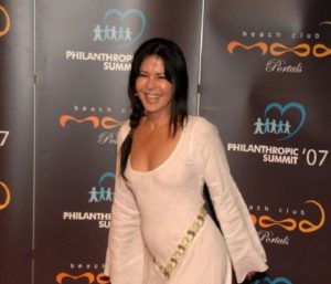 María Conchita Alonso