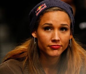 Lolo Jones