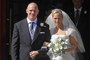 Mike Tindall